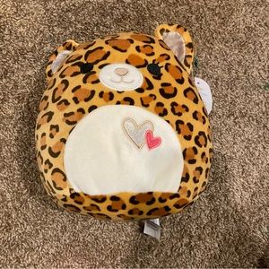 NWT Squishmallow